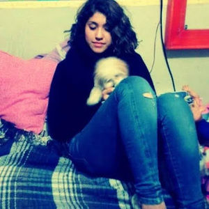 Meet your Posher, Tania